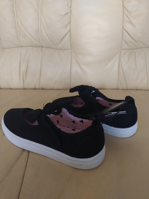 Nowe buty, Balerinki, tenisówki r.31