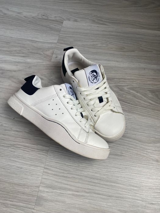 Кросівки кеди Diesel