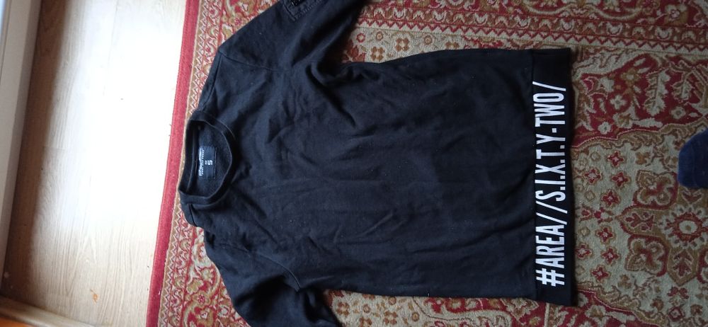 Bluza męska sportowa