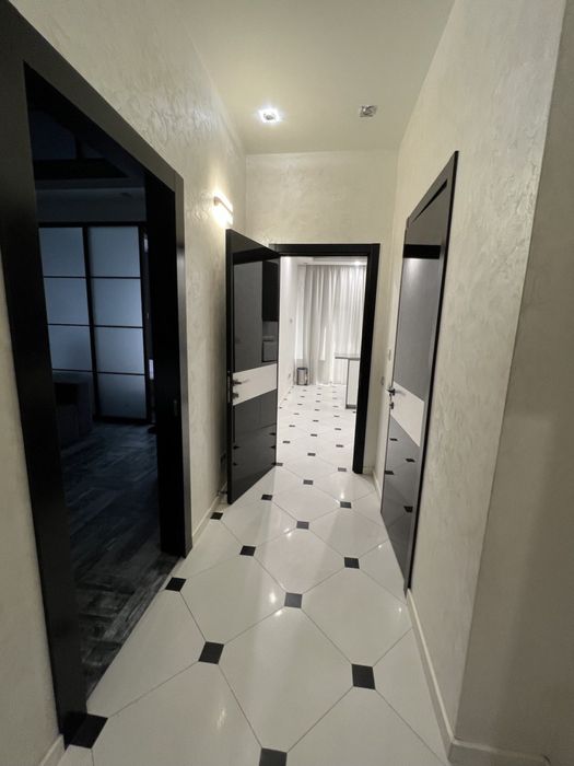 Посуточно 2х комнатная квартира возле моря пляжа чайка, Аркадия рядом