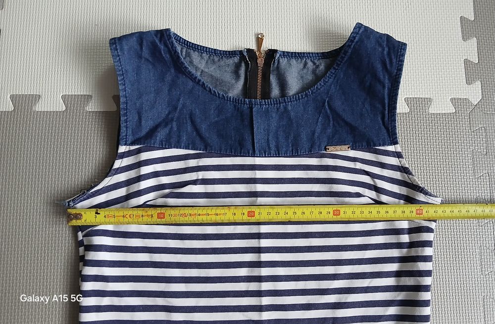 Sukienka damska mini