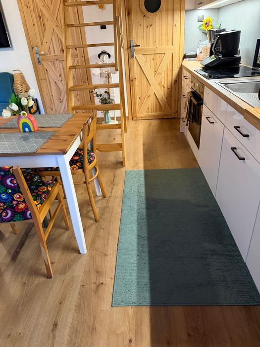Dywan chodnik ikea