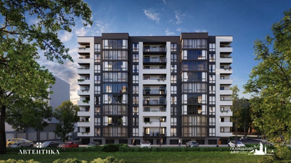 1к вуликої площі КРИХІВЦІ 750$м2 РОЗТЕРМІНУВАННЯ