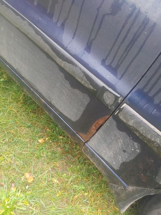 Daewoo Lanos 1.5