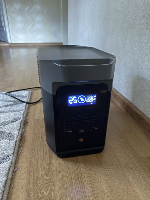 EcoFlow  Delta 2 эко фло