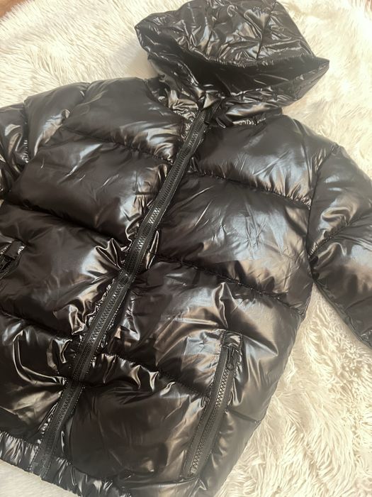 Куртка зимова куртка