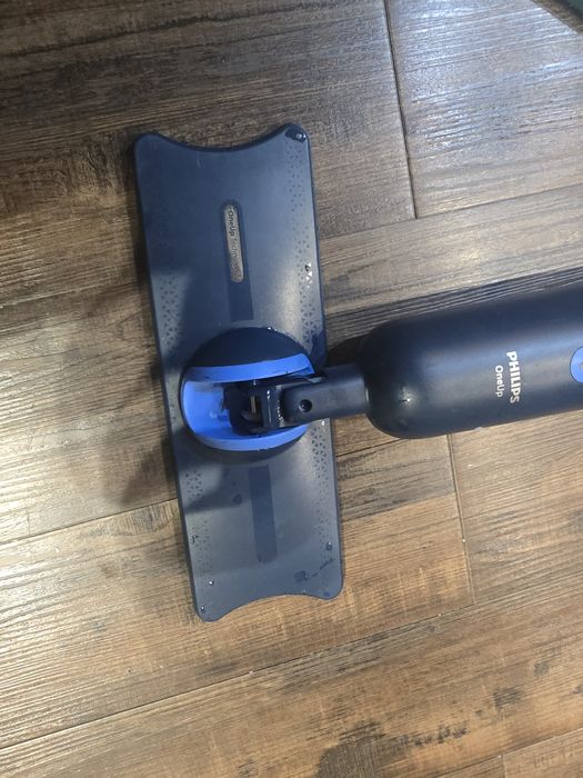 Mop elektryczny PHILIPS OneUp