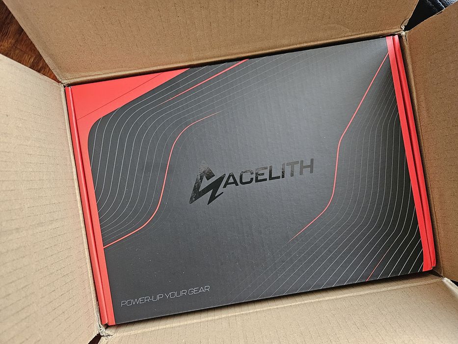 Volante Sim Racing F1 Novo