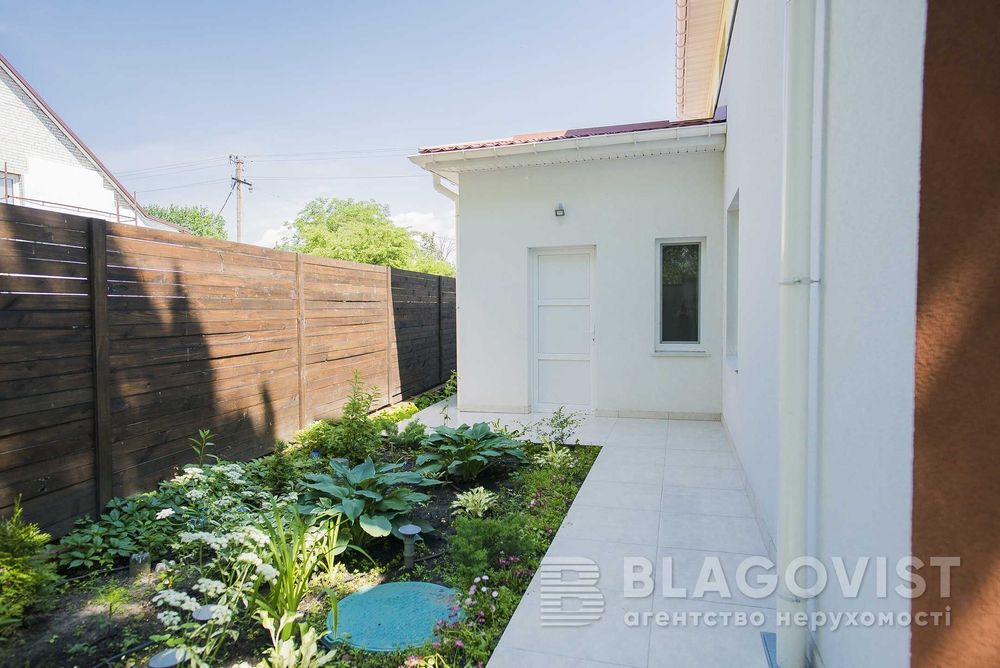 Дом по адресу ул. Заречная (площадь 253 м²) - Atlanta.ua - фото 5