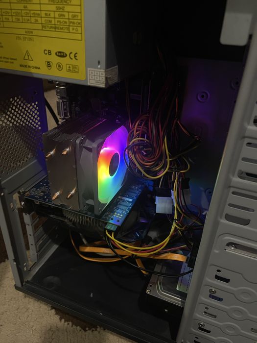 Продам  компʼютер.