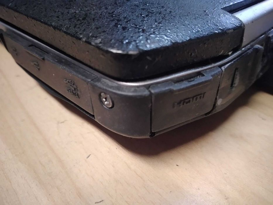 DELL Latitude E6420 ATG/ 15.6"/ i5-2520M / 8GB RAM /SSD 500GB