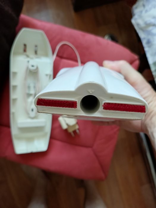 Пылисос ручной для кухни BOSCH