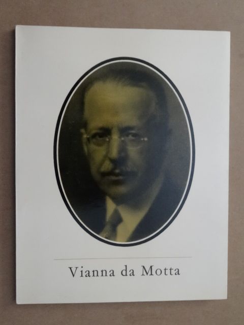 Vianna da Motta - Vianna da Motta