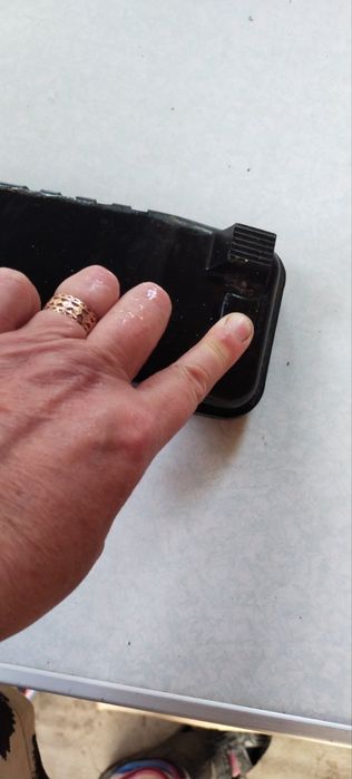 Педаль для швейної машини