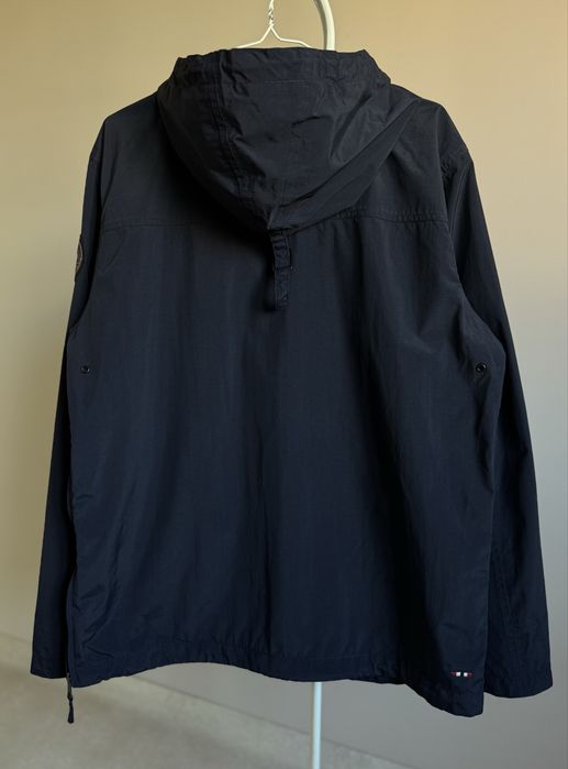 Анорак XL Napapijri Rainforest Anorak Jacket курточка