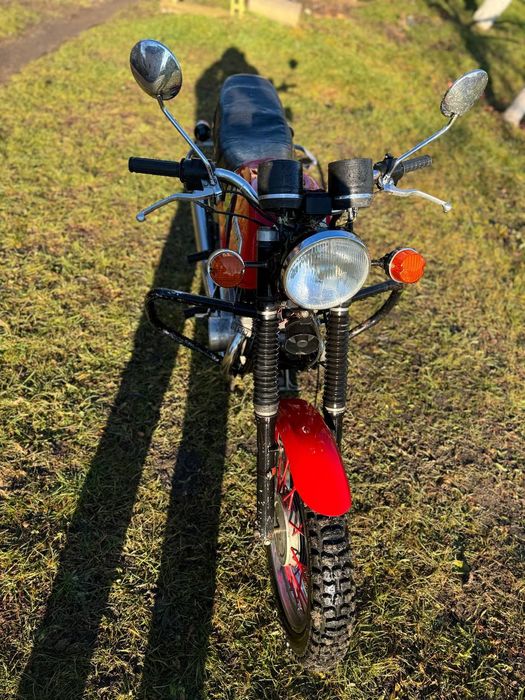 Продам яву 638"""