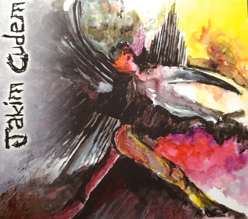 Jakim Cudem - Jakim Cudem (CD, 2013, AUTOGRAFY?)