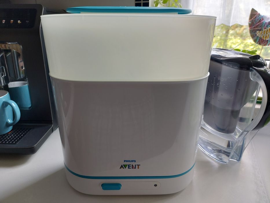 Sterylizator Avent Philips