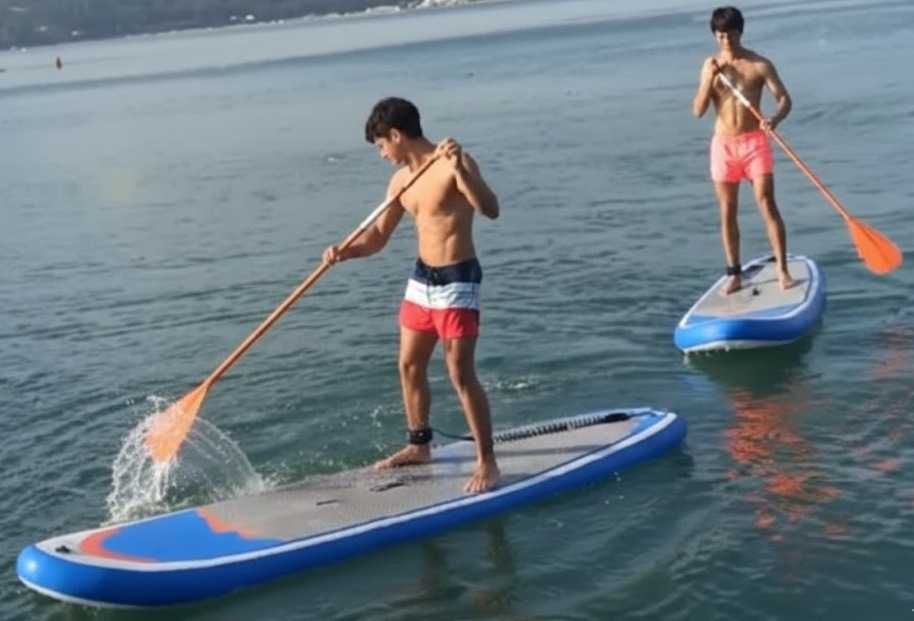 Prancha (s) SUP/Windsurf – Como Nova, utilizada 2 vezes
