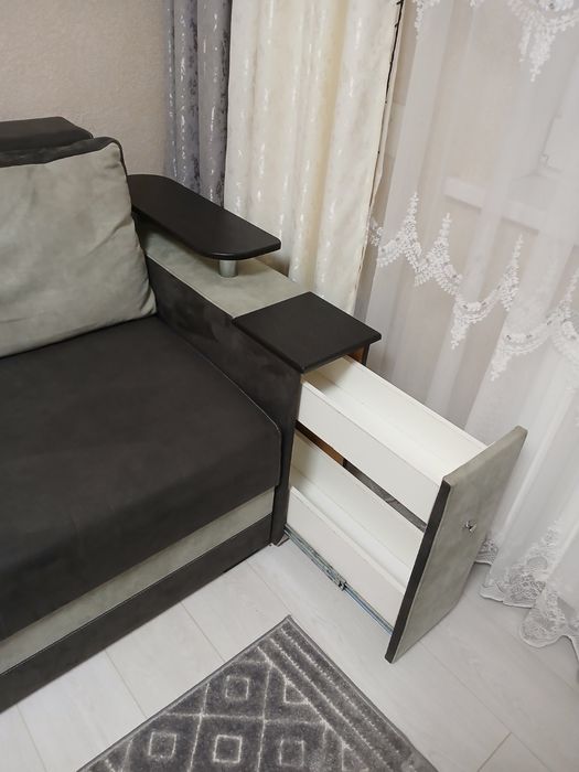 Диван розкладний