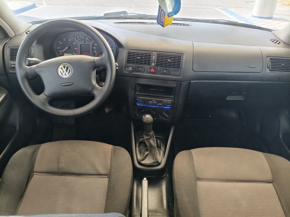 Продам Гольф 4 1.4