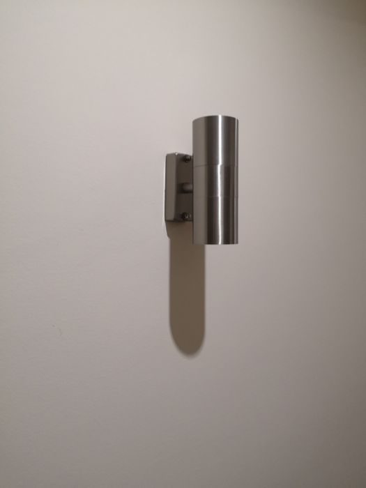 Candeeiro de parede - aplique