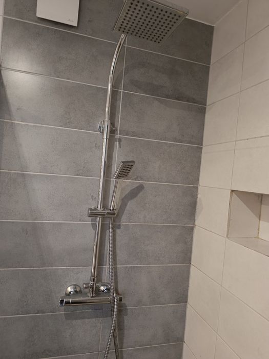 Bateria z termostatem