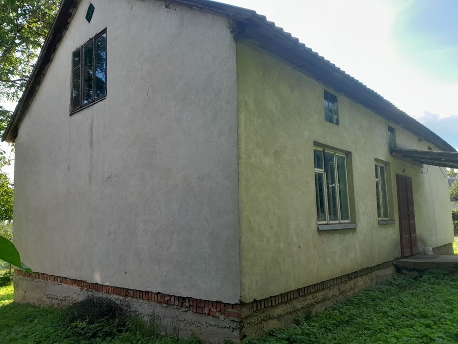 Продається будинок