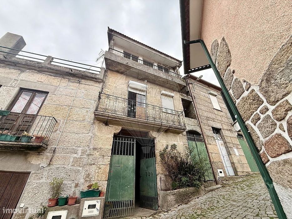 Moradia T3 para venda