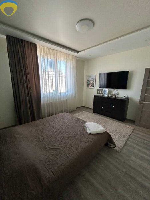 Apartment in Odesa, Vidrada - View 3