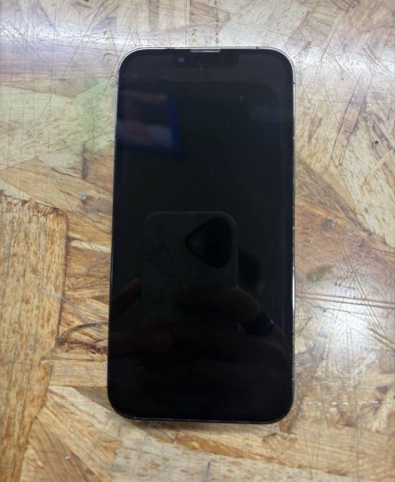 Vendo iphone 13 pro 128g