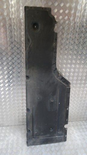 Osłona Podwozia Boczna LEWA BMW E60 E61