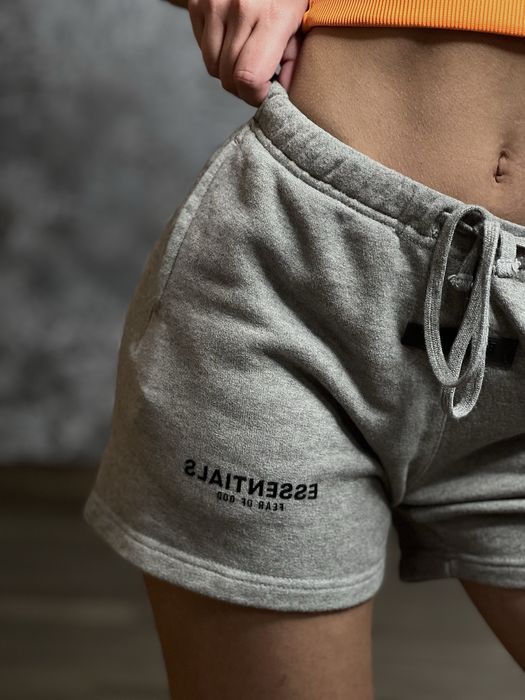 Шорти Fear of god