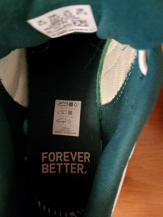 Кросовки PUMA Explore Nitro SPS