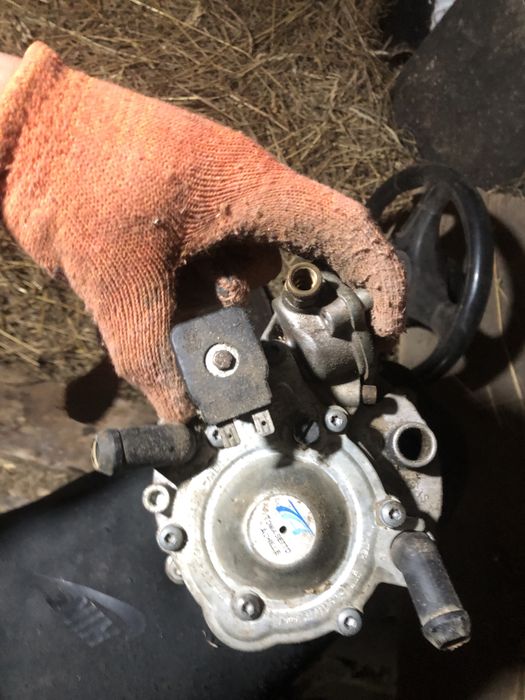 Продам редуктор Atiker