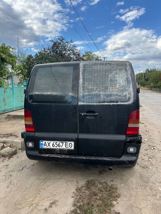 Продаж по тех паспорту.      2600$
