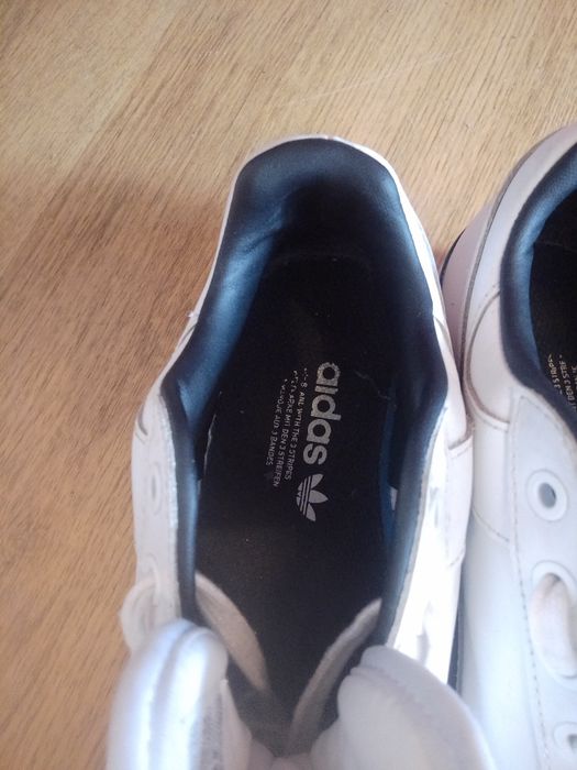 Sneakersy damskie rozm.39,5