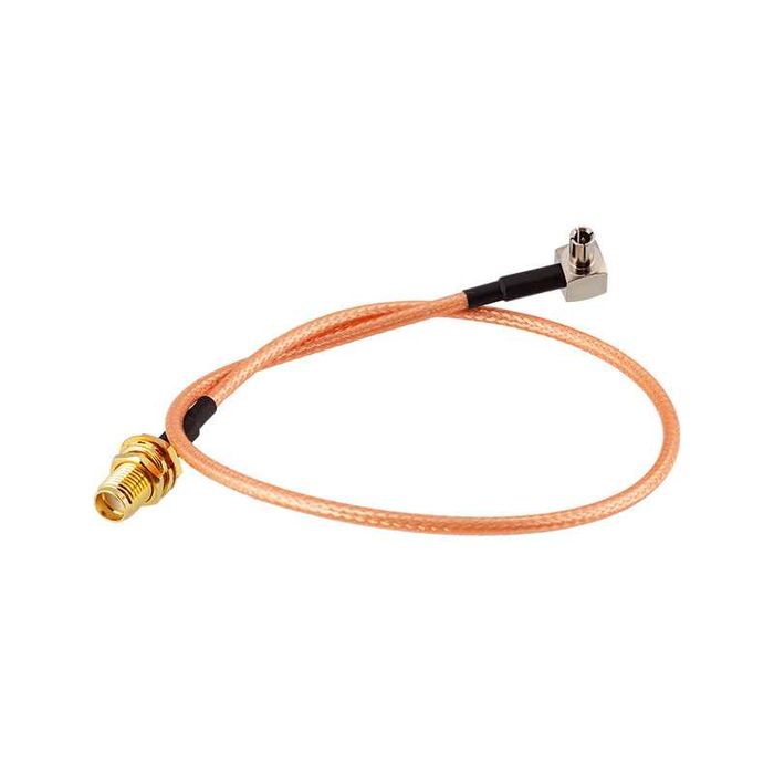 pigtail (пигтейл) TS9/CRC9 для модемов 3G/4G и SMA-F