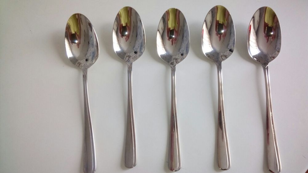 Столовые ложки  Lessnet  megane