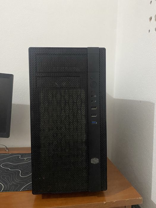Pc para estudos e games