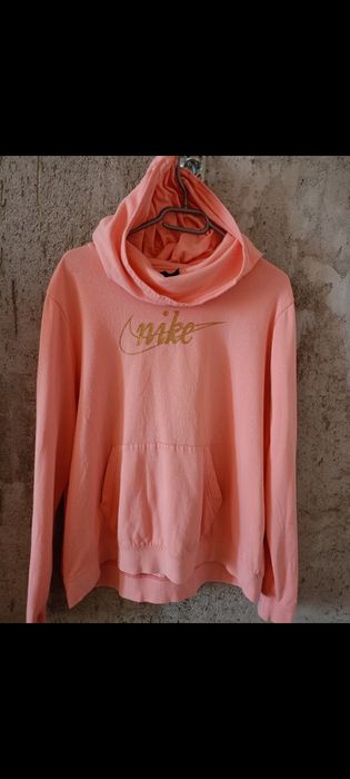 Nike super bluza damska 44
