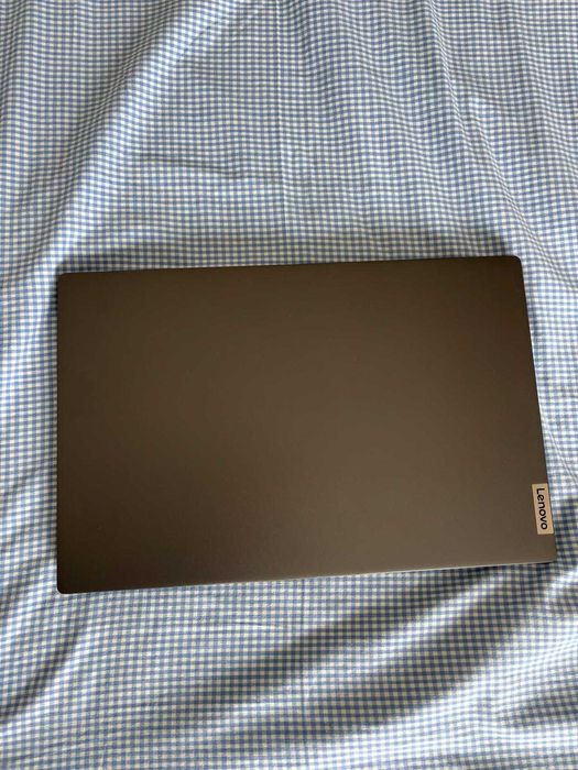 Lenovo ideapad 5 15itl05 - como novo