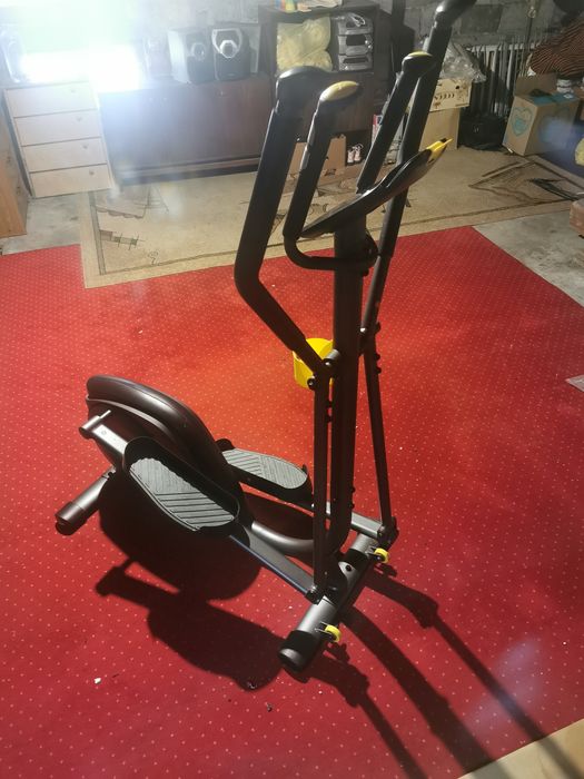 Orbitrek Domyos 500  Stan jak nowy