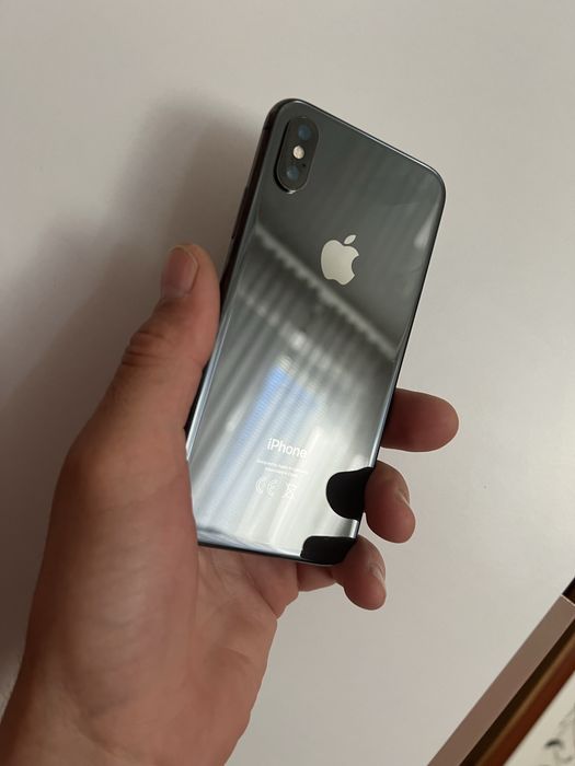 Продам Iphone x