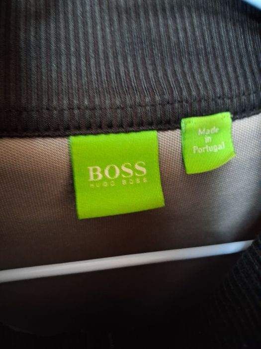 Чоловіча кофта спортивна HUGO BOSS  800 грн.