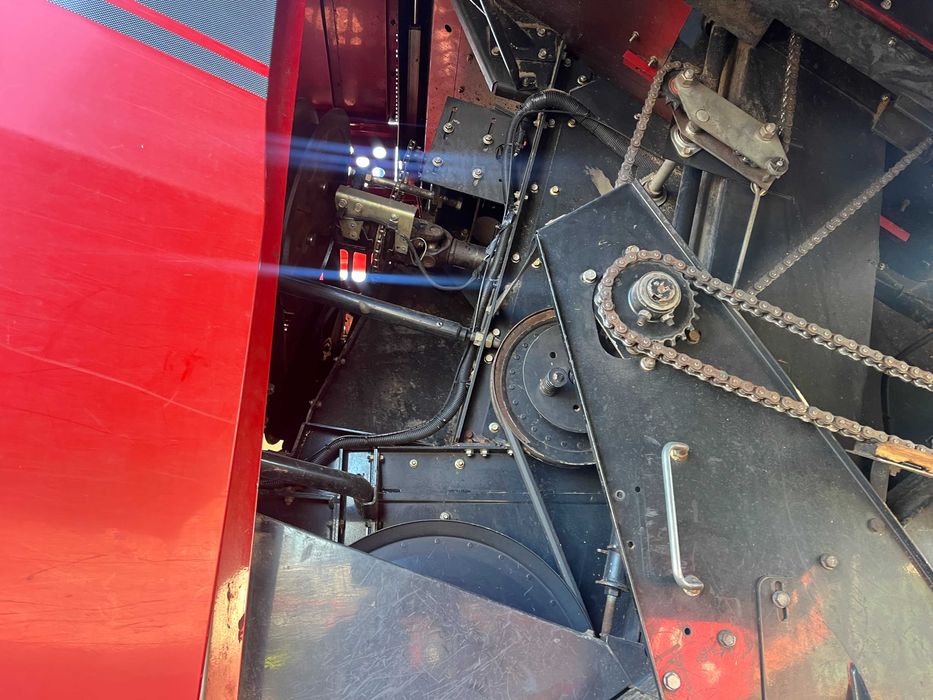 комбайни зернозбиральні CASE 5088