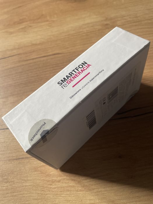 Iphone 6s ideał nowa bateria