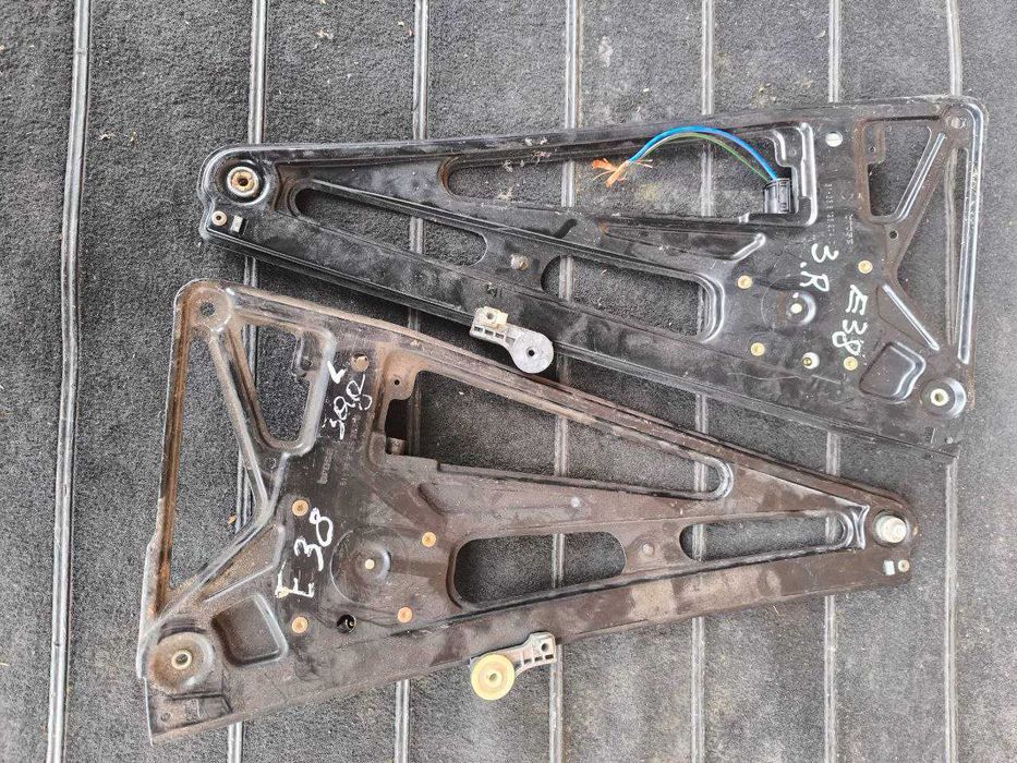 Склопідйомники BMW E38 передні задні оригінал 1994-2001