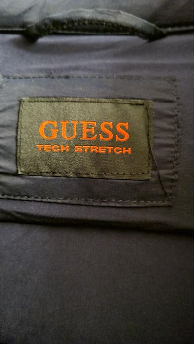 Kurtka Guess jak nowa