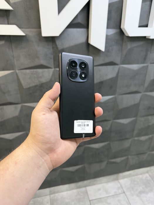 Xiaomi Redmi Note 15  6/128